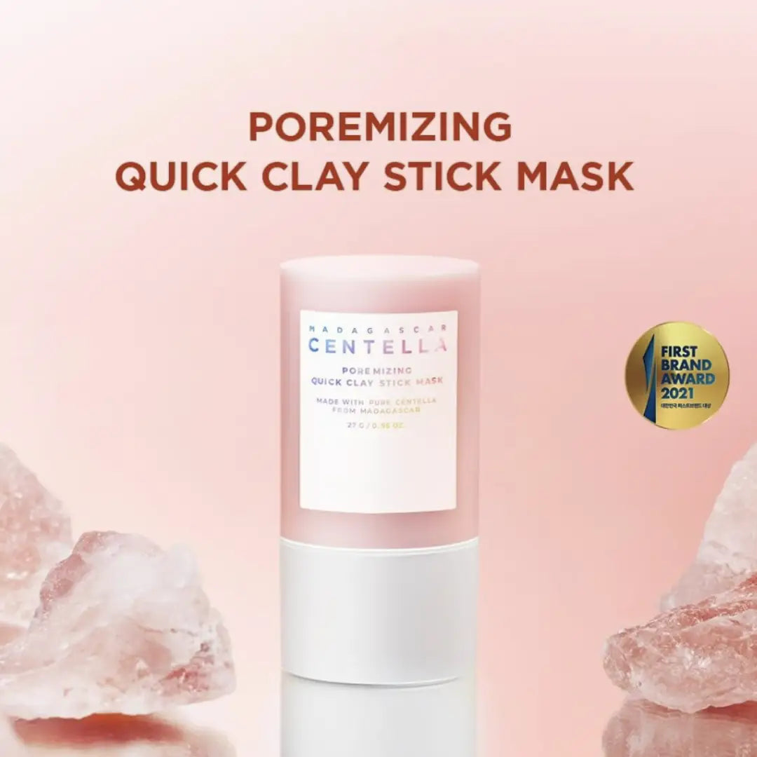 Mascarilla En Barra De Arcilla Skin1004 Madagascar Centella