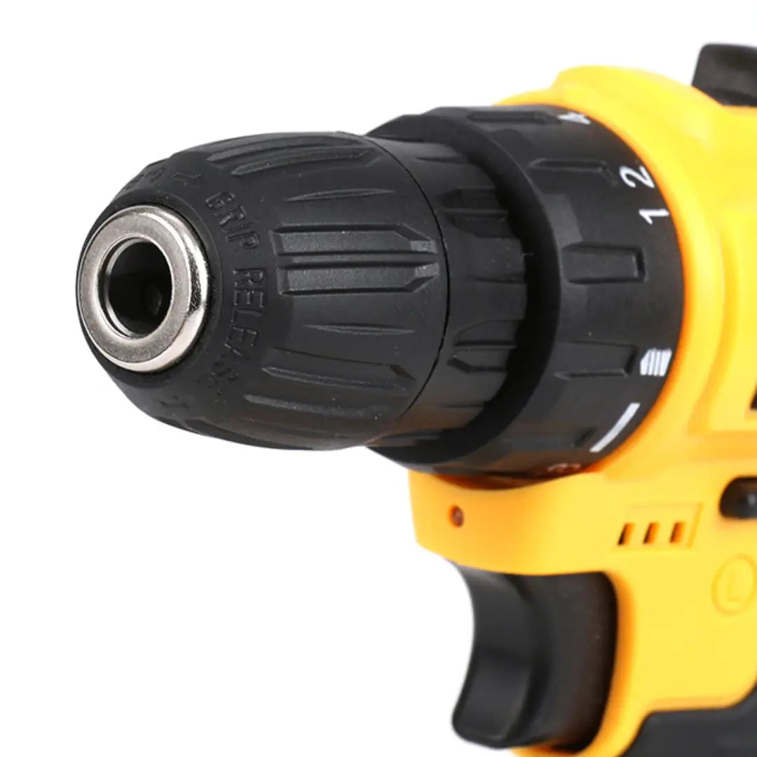 Taladro Inalambrico MasterCraft 36v: Kit completo ¡¡GRATIS 2 BATERIAS!!