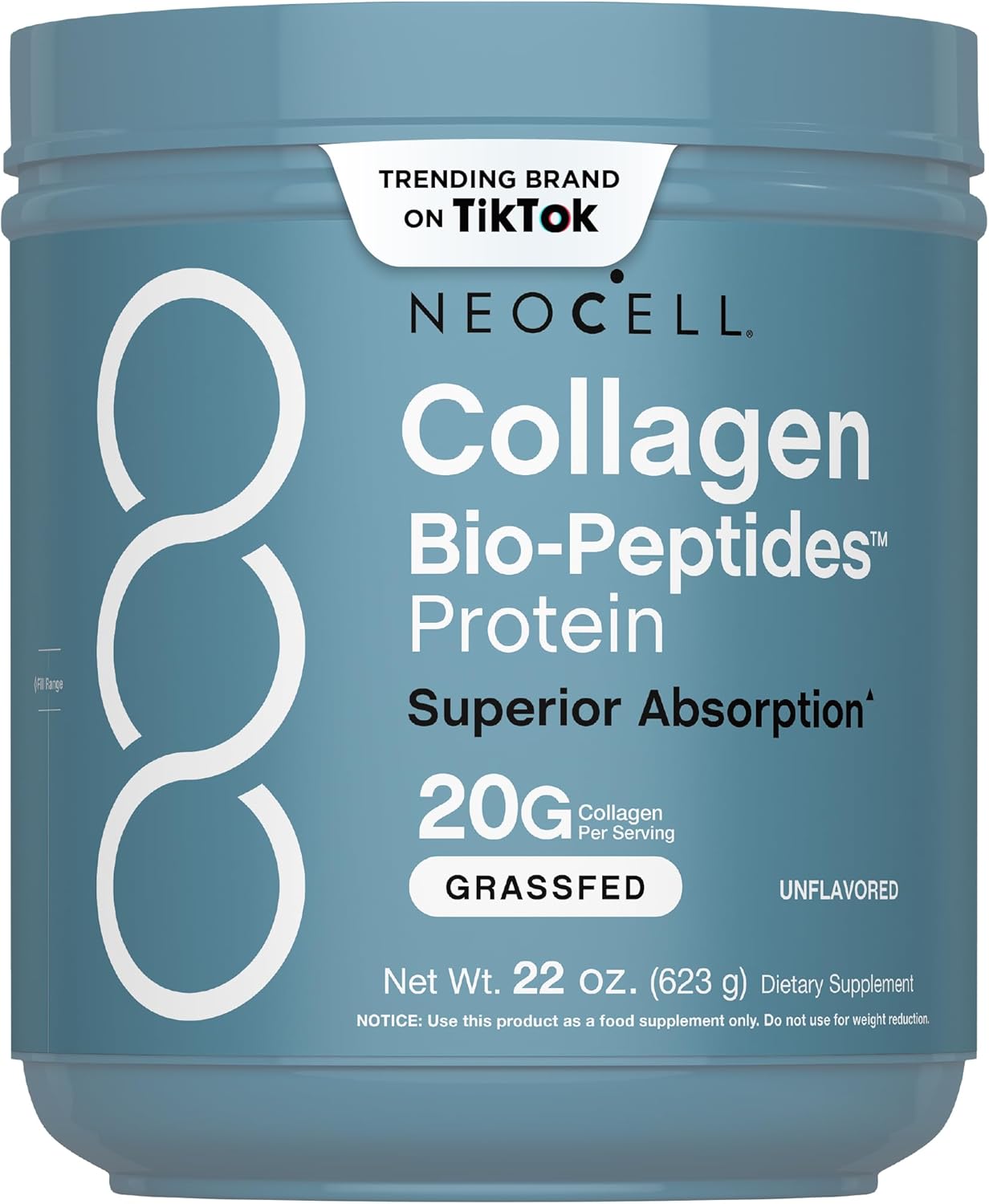 COLAGENO NEOCELL BIOPEPTIDES