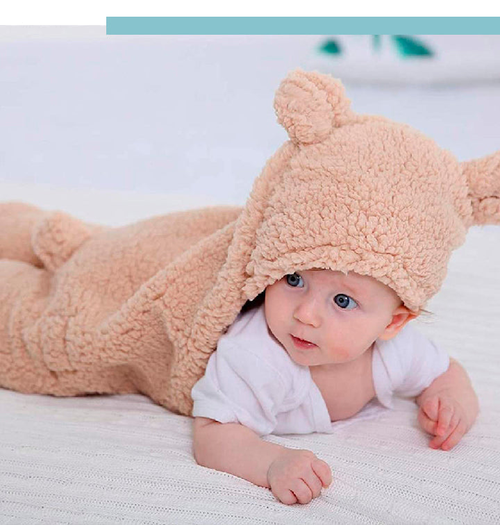Cobertor Sleeping para Bebé