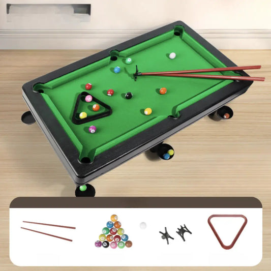 Mini Mesa de Billar