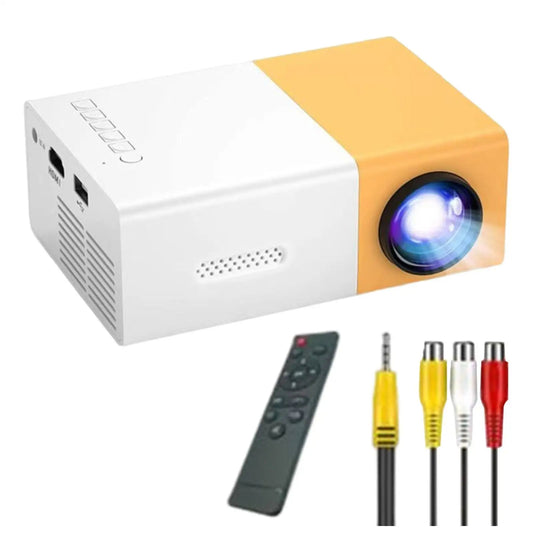 MINI PROYECTOR