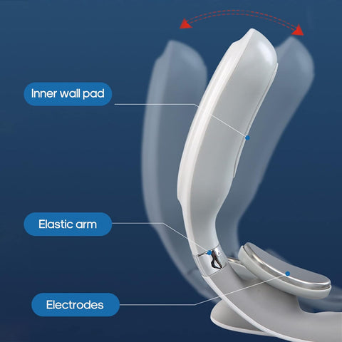 MASAJEADOR CERVICAL RELAXPRO