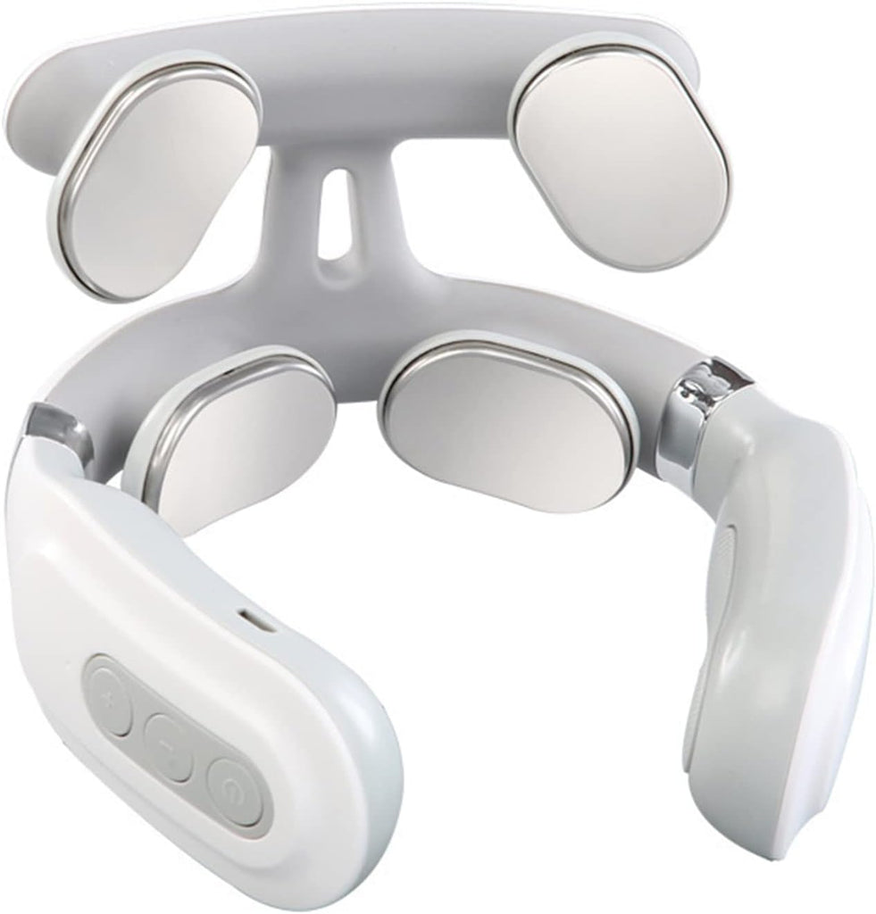 MASAJEADOR CERVICAL RELAXPRO