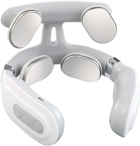 MASAJEADOR CERVICAL RELAXPRO
