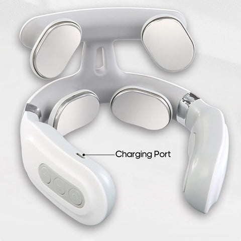MASAJEADOR CERVICAL RELAXPRO