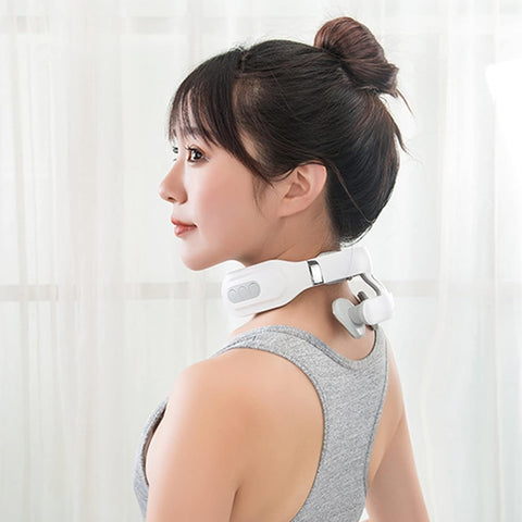 MASAJEADOR CERVICAL RELAXPRO