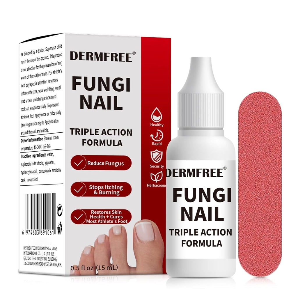 RENUEVA UÑAS PLUS