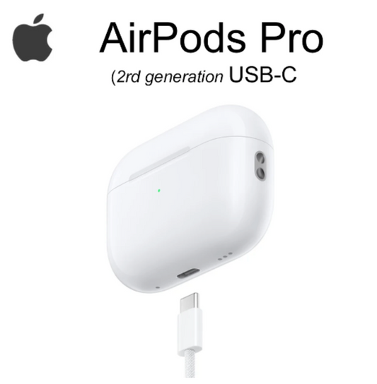 NUEVOS AIRPODS PRO